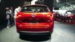New Mazda CX-5 2017 revealed - Is it a VW Tiguan beater part 1