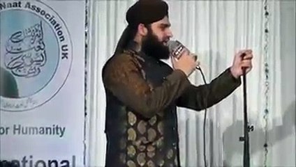 New latest Naat Rabi ul Awal 2016-2017 By Hafiz Ahmed Raza Qadri