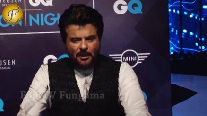 ANIL KAPOOR VAN HEUSEN & GQ FASHION NIGHTS WITH MANY TOP CELEBS DAY