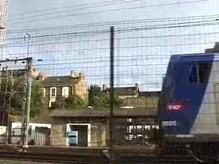 Les Frères Tuck - Francky-la-misère