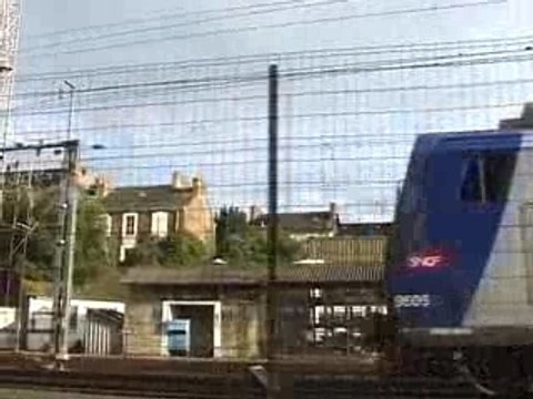 Les Frères Tuck - Francky-la-misère