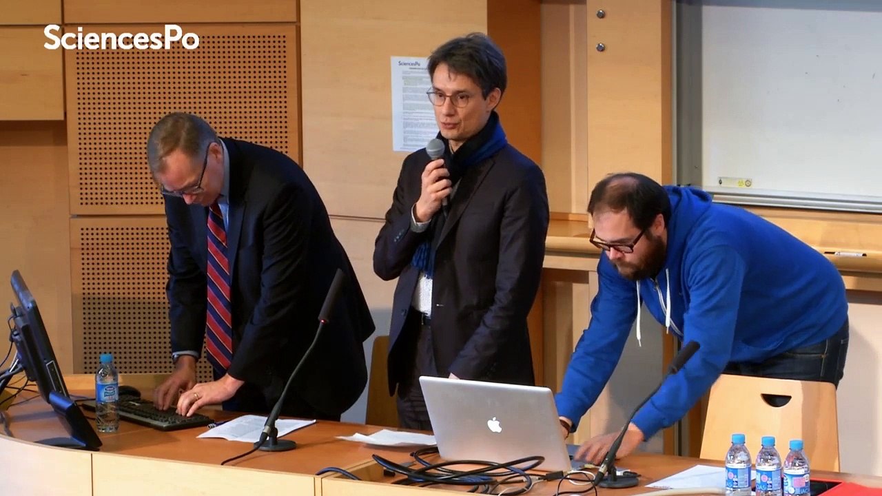 #NPDJ 2016 steve coll