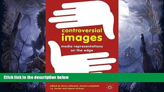 Buy  Controversial Images: Media Representations on the Edge Feona Attwood  Book