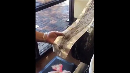 Hair Transformations #1 (1)