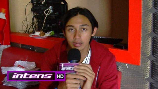 Jumpa Fans Caesar Hito - Intens 05 Desember 2016