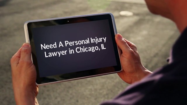 Marc J Shuman & Associates, Ltd : Personal Injury Lawyer in Chicago, IL