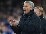Mourinho insists Man United are playing well