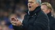 Mourinho insists Man United are playing well