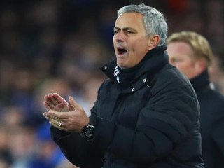 Download Video: Mourinho insists Man United are playing well