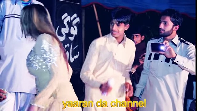 Sako Yar Manwan Ha Desi Girl Mujra Pakistani Wedding Punjabi Song