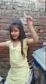 Viral Bhojpuri New Hot Priya Desi Girl Dance At Home On Bhojpuri Songh