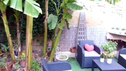 MAISON 197 M2 AVEC JARDIN - ST GILLES (30)