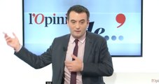 Florian Philippot: «Si Jean-Luc Mélenchon se sent proche de nous, il appellera à voter FN au second tour»