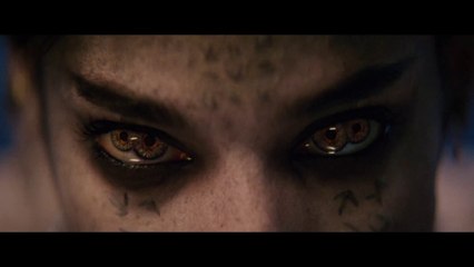 La Momie - Bande-annonce 1 [VOST]