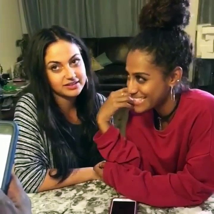 Inanna Sarkis funny Instagram video, inanna Sarkis