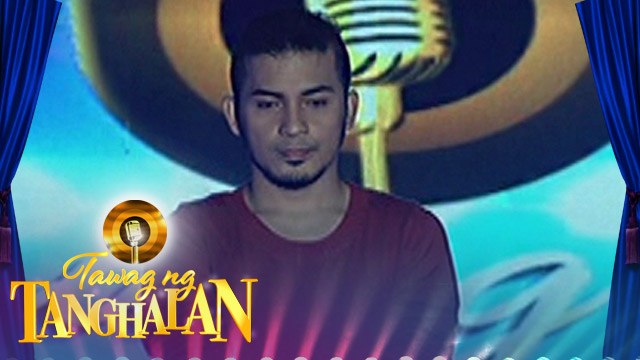 Tawag ng Tanghalan: Froilan Canlas is still the defending champion