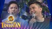 Tawag ng Tanghalan: Vhong and Jhong's crush