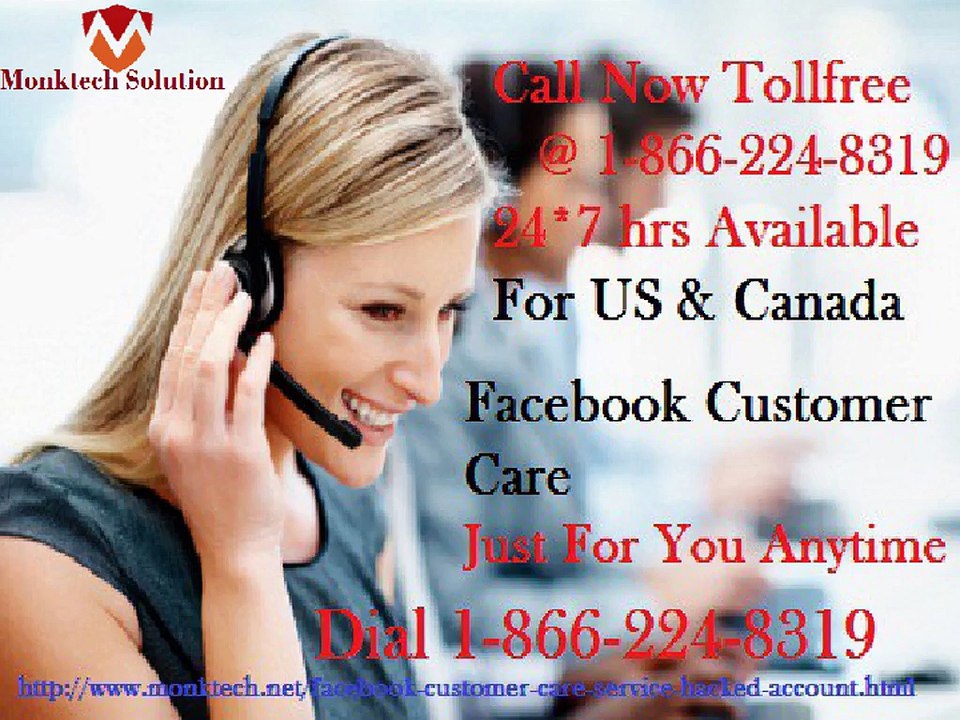 Are you searching for any Facebook help or data about Facebook customer care dial 1-866-224-8319