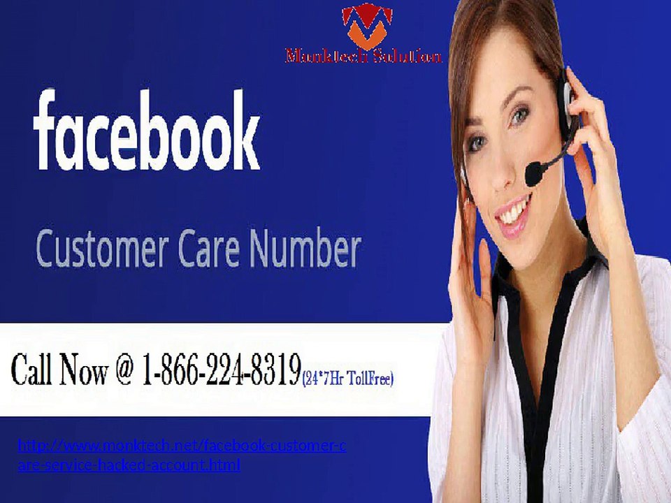 Beat Your Problems Just By Dialing 1-866-224-8319 for our facebook customer care number