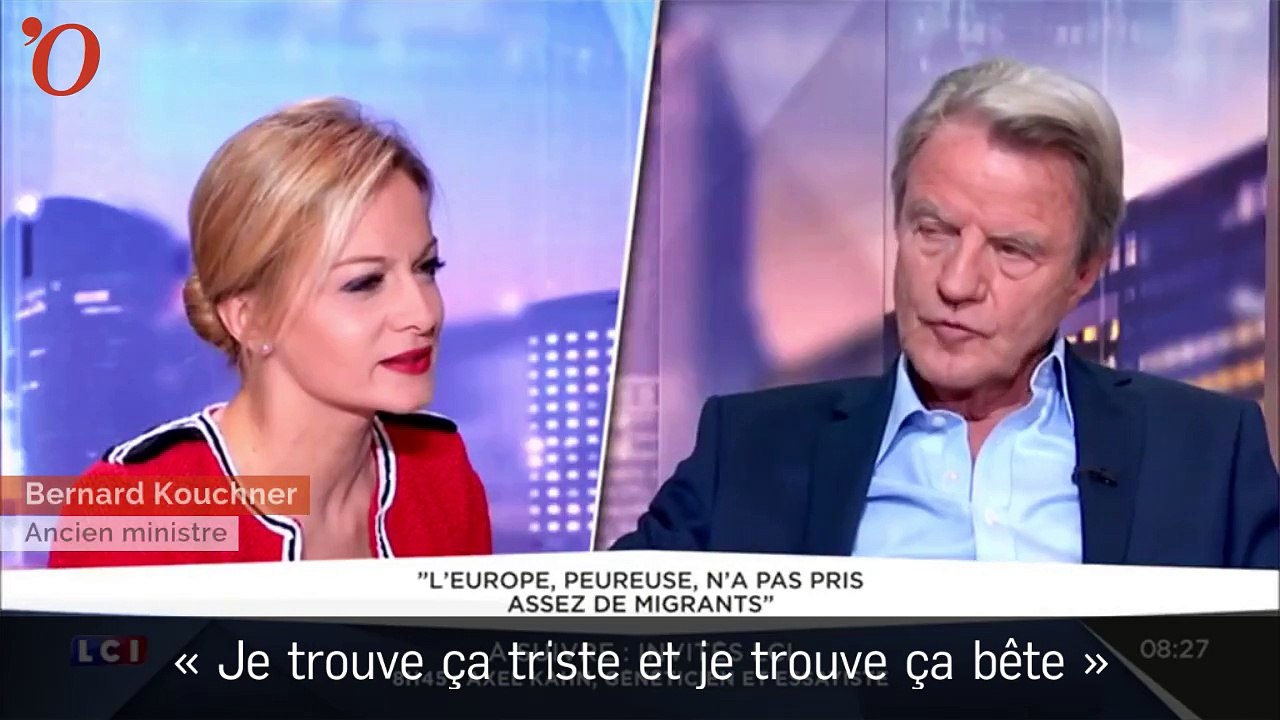 Dérapage de Ségolène Royal : la classe politique réagit