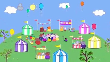 Peppa Pig English - New Episodes #33 - Full Compilation - New Season Peppa Pig