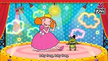 The Princess and the Frog | Fairy Tales | Musical | PINKFONG Story Time for Children
