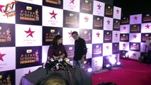 Dangal Director Nitesh Tiwari at Star Screen Awards 2016