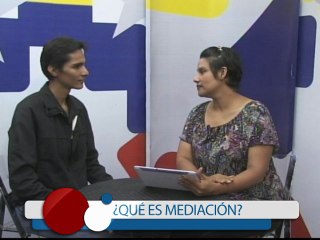 Medios Alternos de Resolución de Conflictos