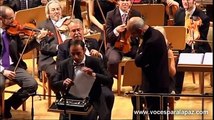 CONCIERTO PARA MAQUINA DE ESCRIBIR Y ORQUESTA