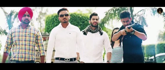 Jatt Da Swag - Parmish Verma - Full Video HD - LATEST PUNJABI SONG 2016 This Week