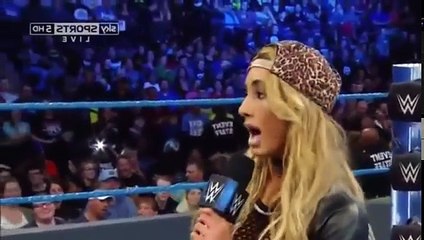 WWE Smackdown 29 November 2016 Part 1 - WWE Smackdown Live 11/29/16