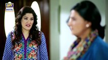 Khuda Mera bhi hei. Episode 7 Full