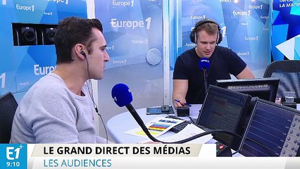 Gravity, TF1's Film, Dominates Audience Ratings