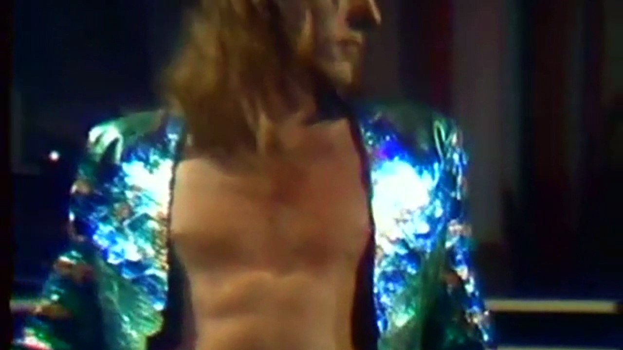 Emerson, Lake & Palmer - Pictures at an Exhibition(Promenade & The Gnome)HD