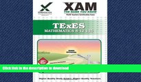 Read Book TExES Mathematics 8-12 135: Teacher Certification Exam (XAM TEXES)