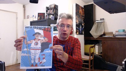 Hommage à Marcel Gotlib