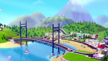 Animation Movies English 2016 Pup Pup Goose Pup Pup and Away