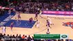 Sacramento Kings vs New York Knicks - 1st Qtr Highlights - December 4, 2016 - 2016-17 NBA Season