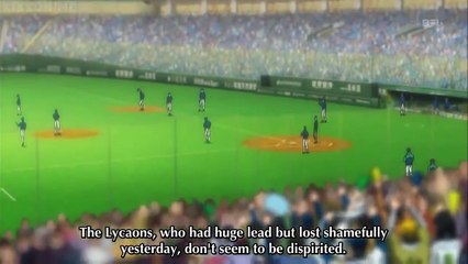 ワンナイツ 14話~最終回 一挙放送 第2部 一気見ギャンブルアニメ 賭博 博打 One Outs14～final part 2/5