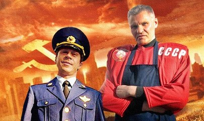 Обратная сторона Луны 2 сезон 2 серия сериал 2016