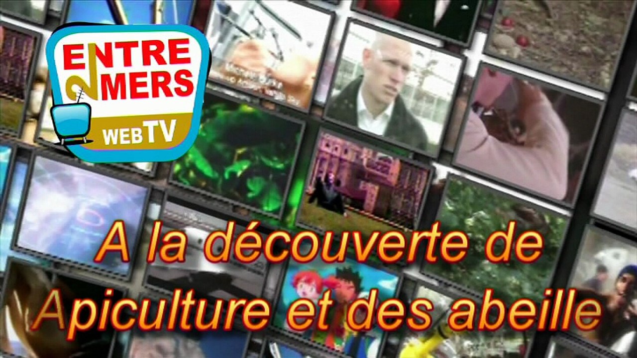 L'apiculture en danger !