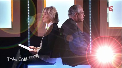 Dos à dos avec Frédéric Mitterrand - Thé ou Café - 04/12/2016