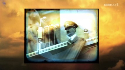 Mroczna Charyzma Adolfa Hitlera S01E02 PL 720p