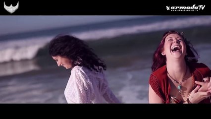 Stereo Express & Thomas Lizzara feat. Duncan Townsend - Waterside (Official Music Video)