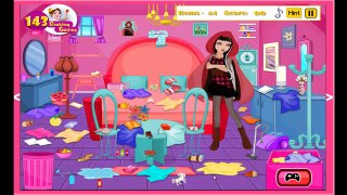 Cerise Hood Reinigung Der Zimmer Am Besten Baby Spiele Für Mädchen