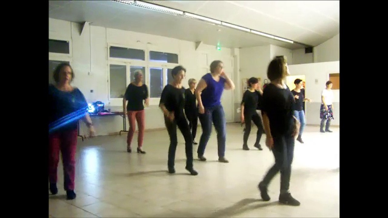 Corazon diamante 26.11.2016