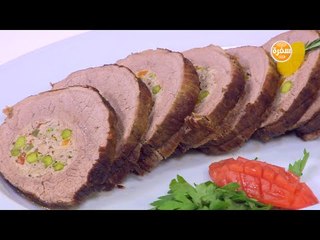 عرق تريبيكانو | رانيا الجزار