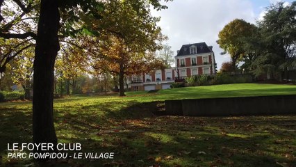 VIDÉO - Évry vue du ciel - Épisode 3