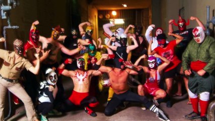 10 Secrets You Didn't Know About Rey Mysterio