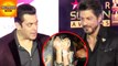 Salman and Shahrukh Khan Talk About Their Fight At Katrina's Birthday | Bollywood Asia